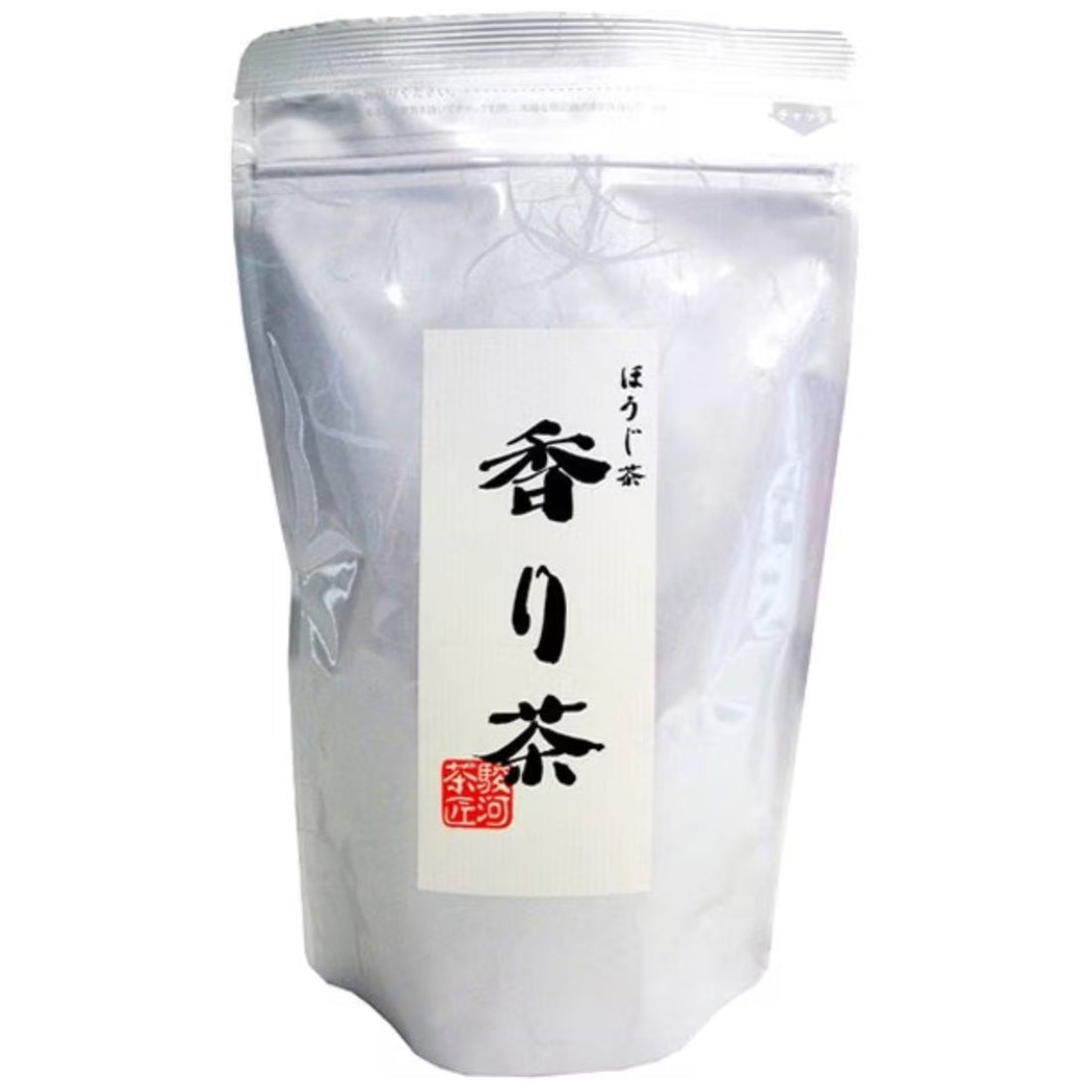 Hagiri pesticide-free cultivation aroma tea 80g - NihonMura