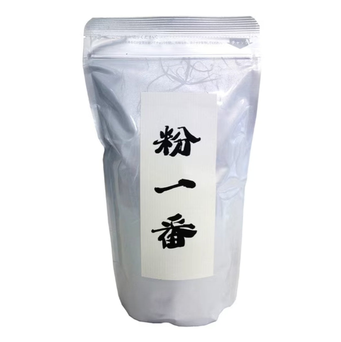 Hagiri Pesticide-Free Cultivation Powder Ichiban 200g - NihonMura