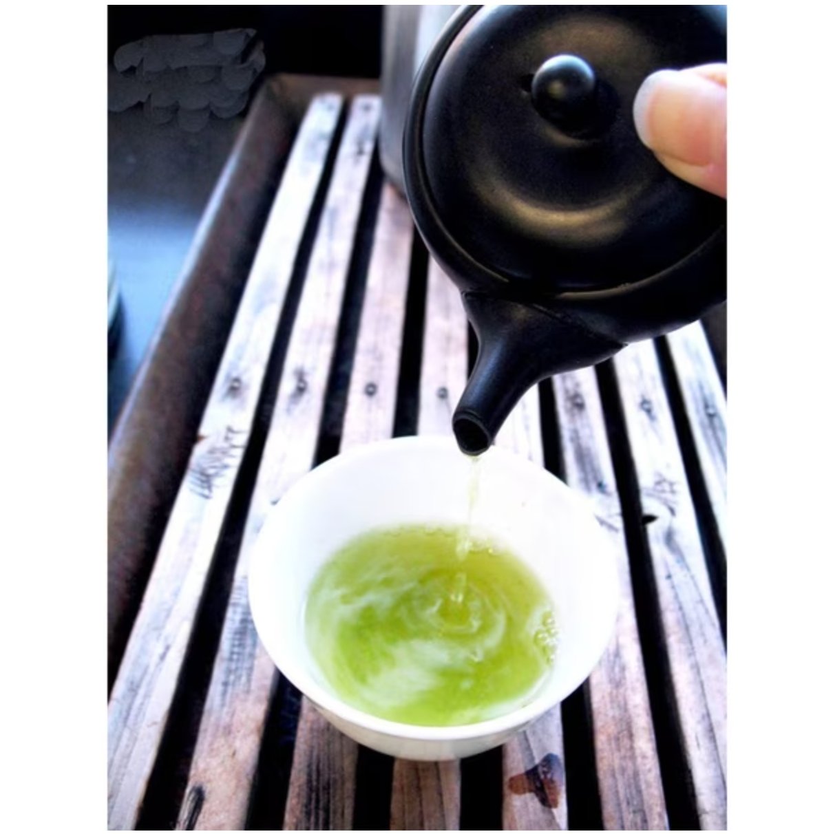 Hagiri special steamed deep rice tea 100g - NihonMura