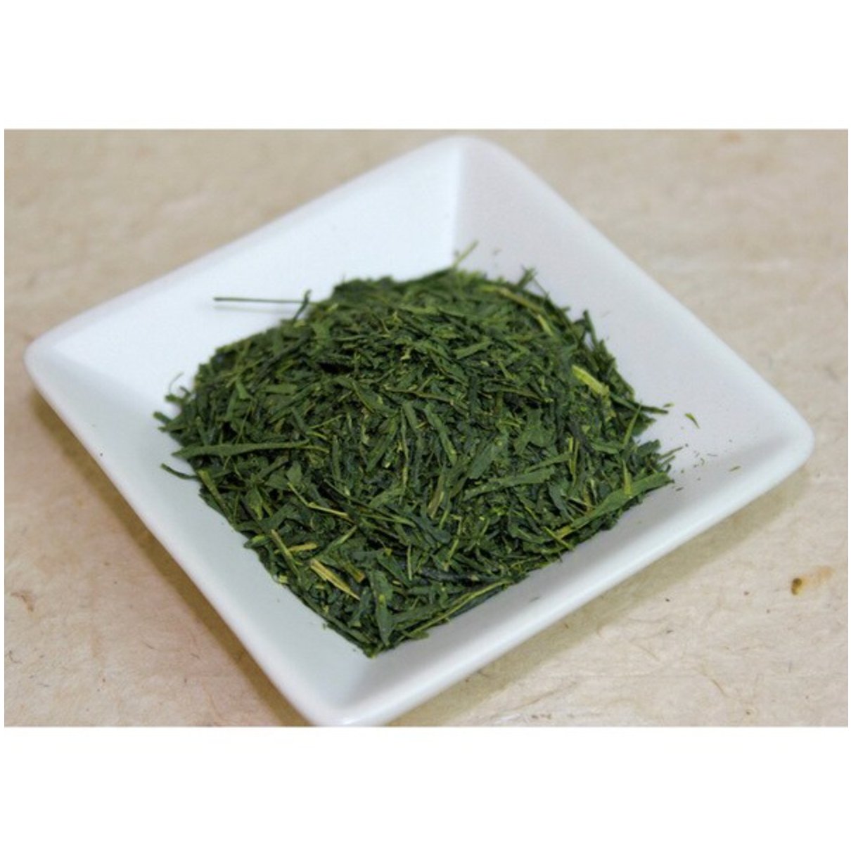 Juroen Chiran Green Tea with Matcha 100g - NihonMura