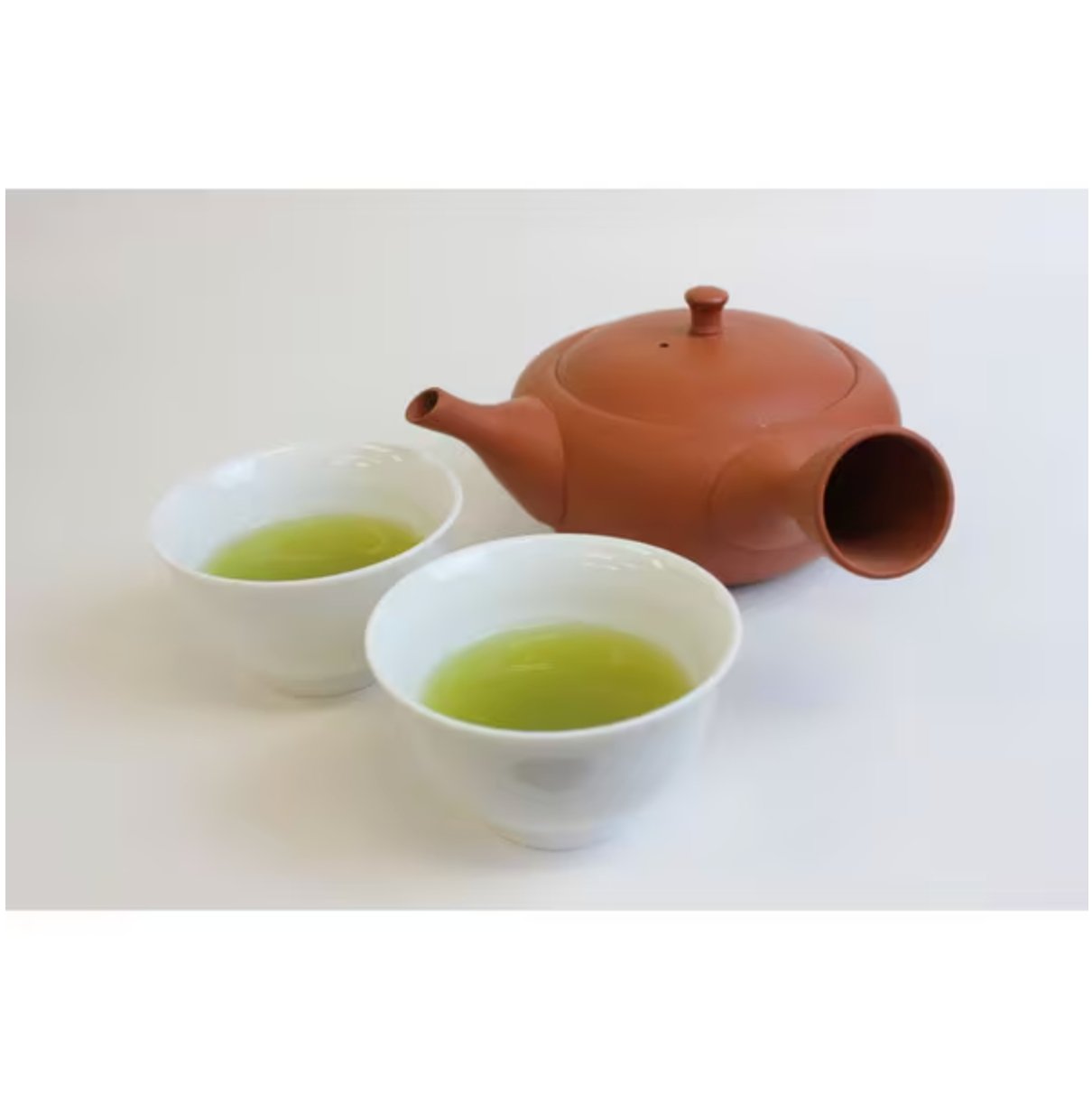 Juroen Deep Steamed Kakegawa Tea 300g - NihonMura
