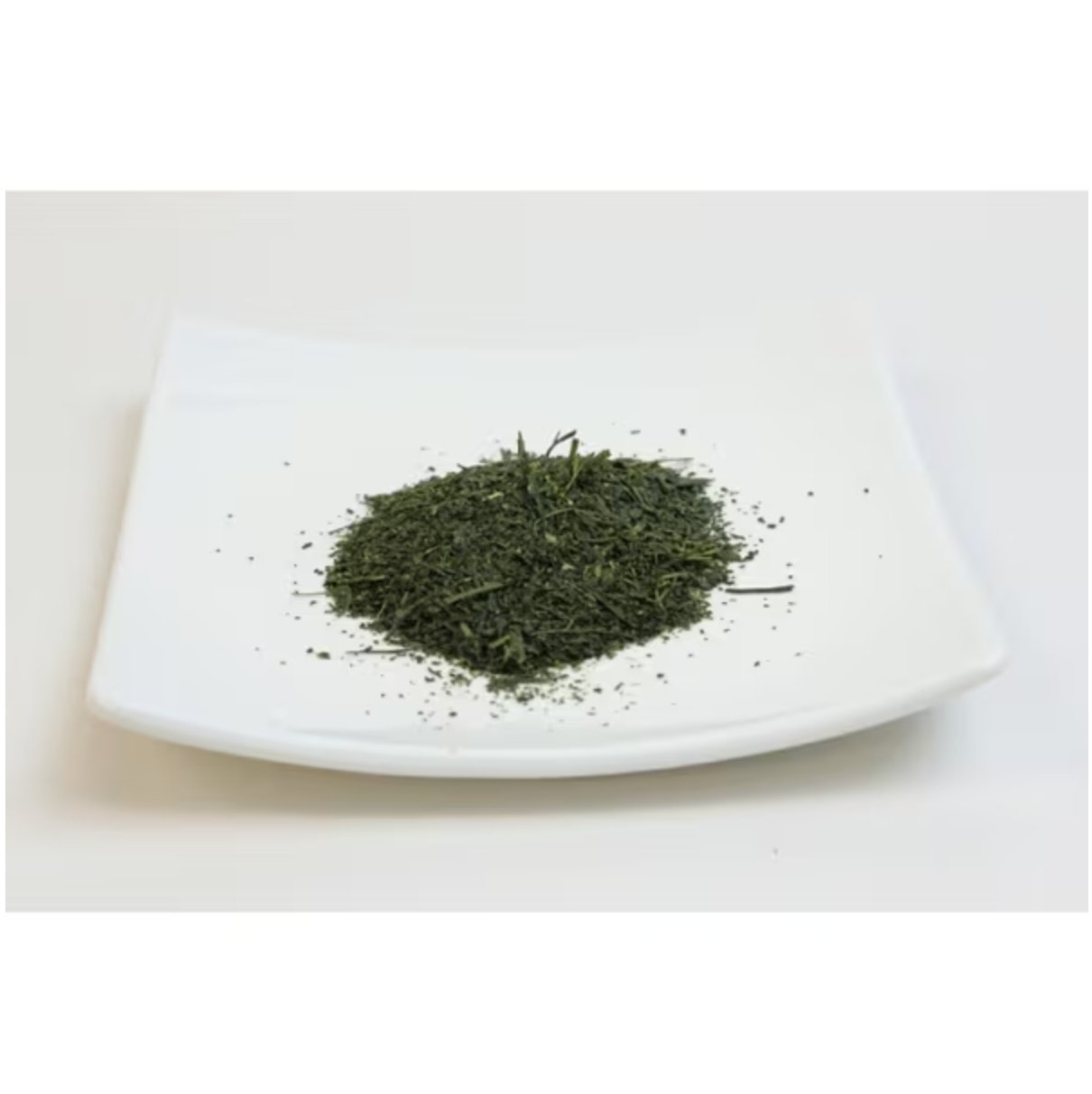 Juroen Deep-steamed Kakegawa tea Aoi from Sono Yamaki Seicha Association 100g - NihonMura