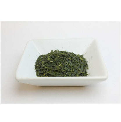 Juroen First Pick Deep Steamed Green Tea Takumi 100g - NihonMura