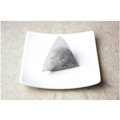 Juroen Hojicha triangular tea pack 4g x 50 bags - NihonMura