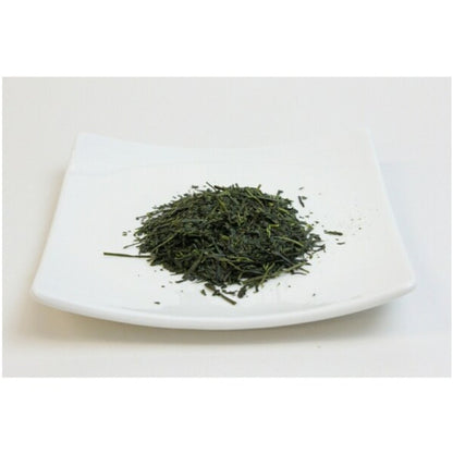 Juroen Petit Premium High Heat Green Tea 80g - NihonMura