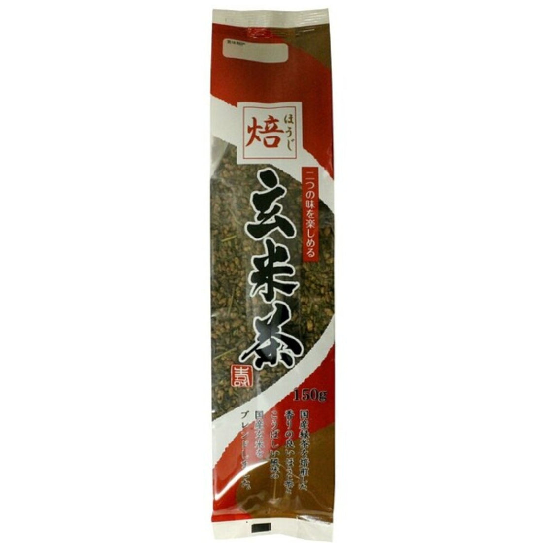 Juroen roasted brown rice tea 150g - NihonMura