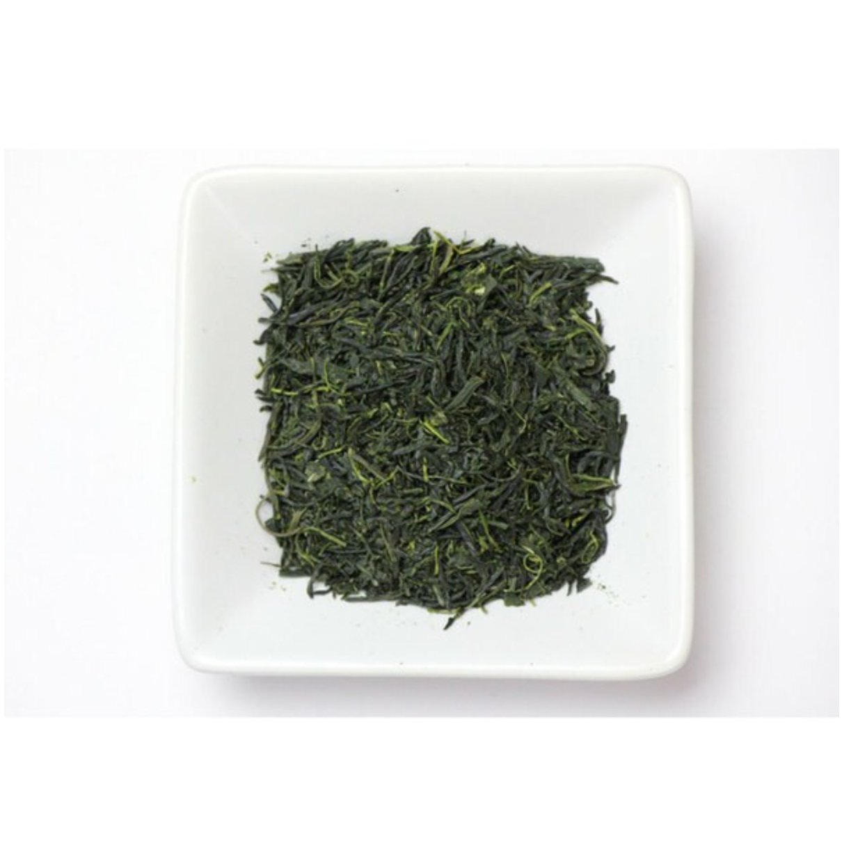 Juroen Saga green tea Ureshino tea 100g - NihonMura