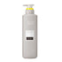 Kao Essential Flat Volume Down Shampoo Pump 500ml - NihonMura