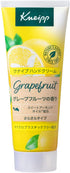 Kneipp Hand Cream Grapefruit Fragrance 75ml - NihonMura