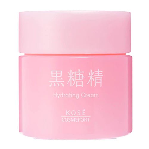 Kokutousei Kose High Moisturizing Cream 80g - NihonMura