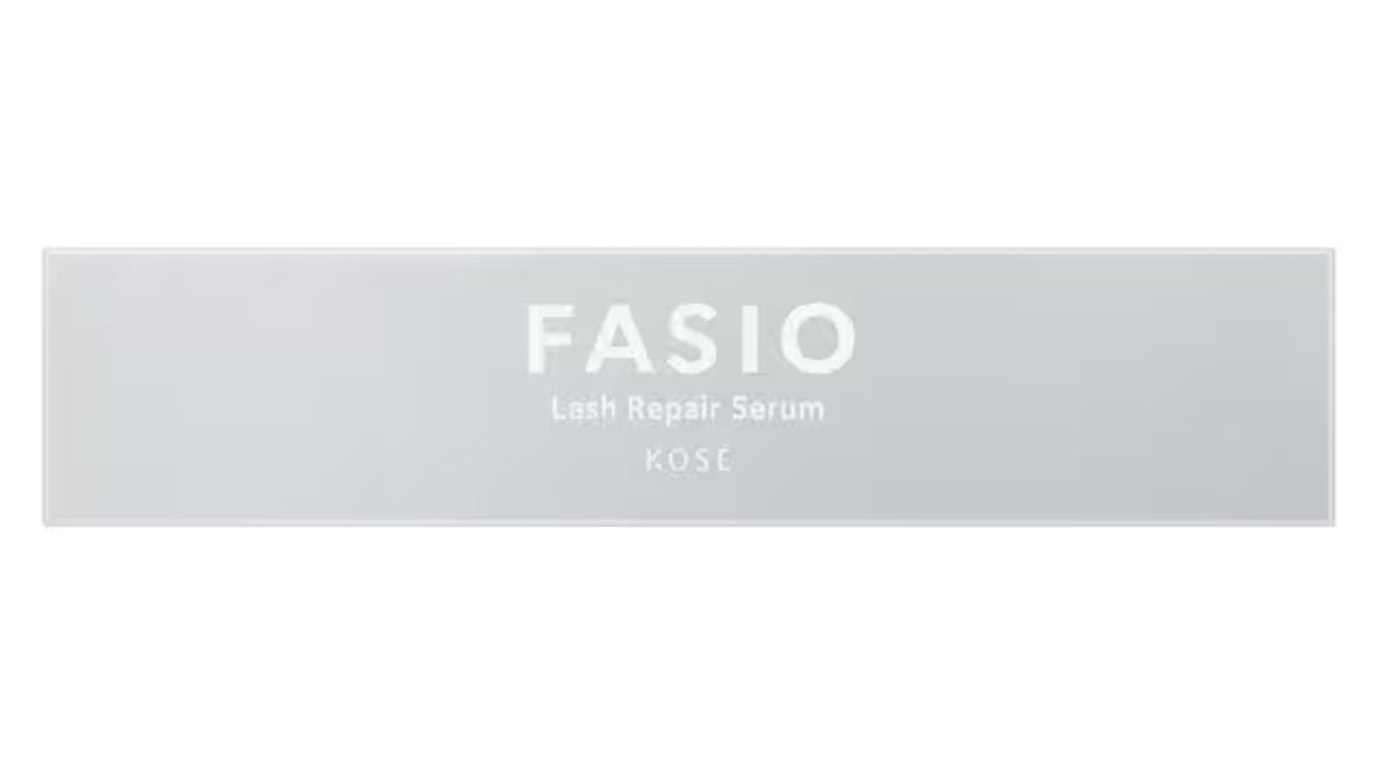 Kose Fasio Lash Repair Serum - 6ml - NihonMura