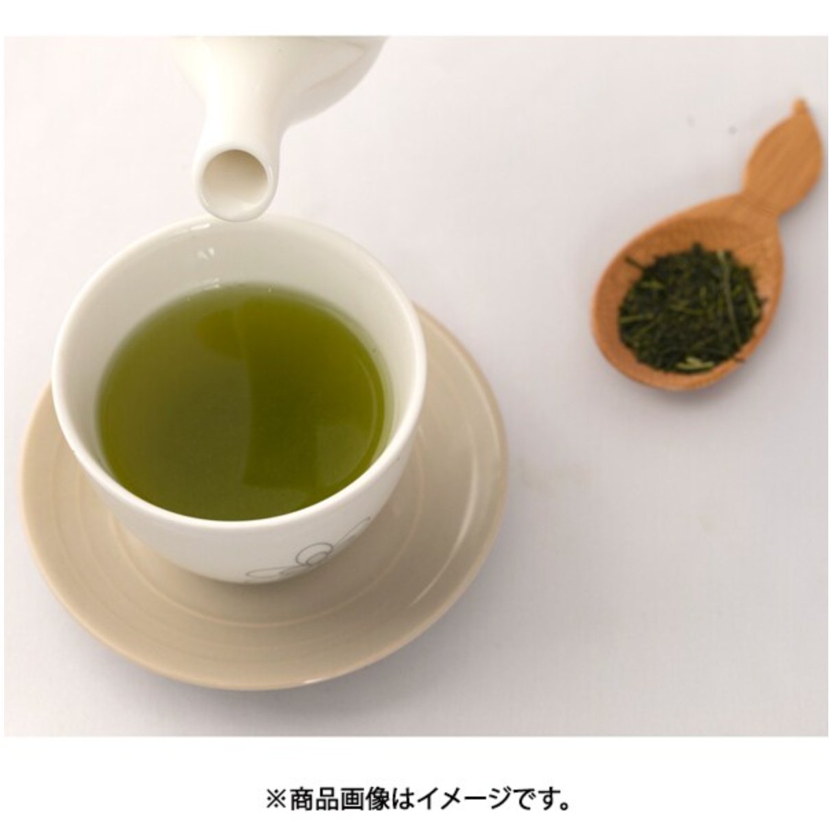 Kunitaro deep steamed refreshing Kakegawa tea 100g - NihonMura
