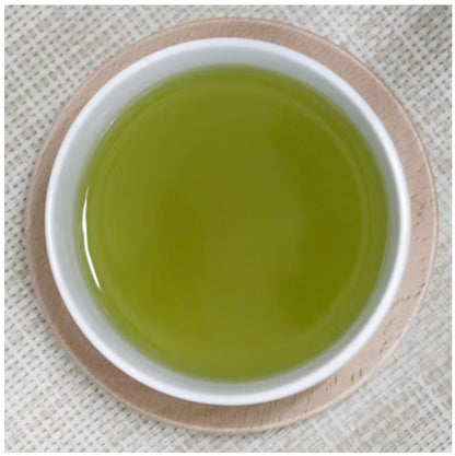 Kunitaro tea with matcha triangular tea bags 40 bags 80g - NihonMura