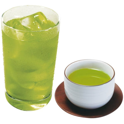 Kunitaro Uji Matcha Cold Brew Green Tea (3.5g x 50 bags) 175g - NihonMura