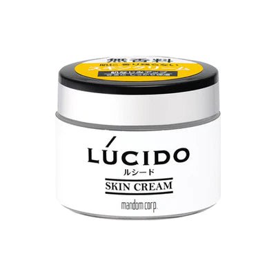 Lucido Skin Cream 48g - NihonMura