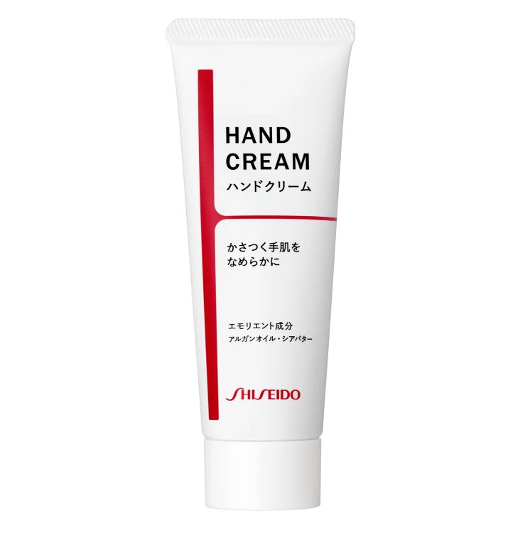 Shiseido Hand Cream N - 80g - NihonMura