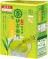 Uji Dew Iyemon Cha Japanese Tea with Roasted Rice Matcha Blend Genmaicha Instant Tea Sticks (0.8g x 30P) x 3 Boxes - NihonMura