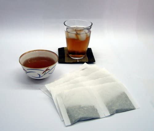 Yamamoto Chinese Medicine Coix Oolong Barley Tea 10g x 180 Teabags - NihonMura